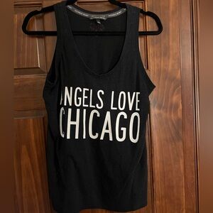 Women’s tank